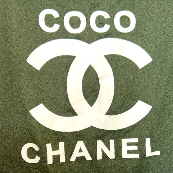 Amazon Green Boxy Short Sleeve T-Shirt - Picture 4 of 4